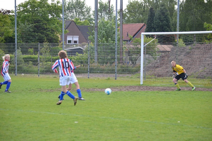 JEKA D10 Toernooi Roosendaal (19)